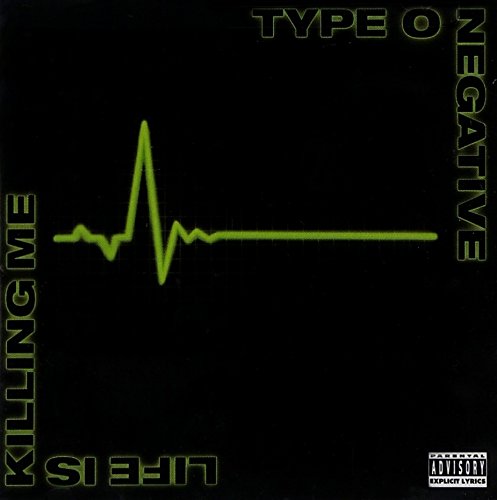 TYPE O NEGATIVE - The Complete Roadrunner Collection 1991-2003 - Zortam Music