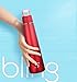 55° Insulated Water Bottle Vacuum Sealed Stainless Steel Hydration Flask Leak Proof Light in Weight Portable Perfect for Commuter Travel Office Outdoor Sports and Home Use Win IF Design Award 2018