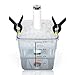 250 Count Sous Vide Balls with 2 Clips, Dry Bag - For ChefSteps Joule, Anova, Water Container Cook