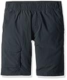 Columbia Silver Ridge Pull-on Shorts (Little Kids/Big Kids)