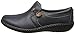 Clarks Women's Ashland Glow Flat