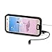 Merit Waterproof Case for Galaxy S7, Underwater Dust-Proof, Snow-Proof, Shock-Proof, Waterproof Case for Samsung Galaxy S7 (Black)