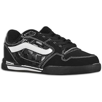 vans rowley xl2
