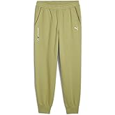 Puma Men's Standard BMW MMS Essentials Fleece Sweatpants