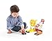 Fisher-Price Nickelodeon Blaze & The Monster Machines, Flaming Stunts Blaze