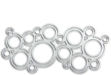 Aediea Metal Circle Cutting Dies Scrapbook Album Scrapbooking Handmade Stencil DIY