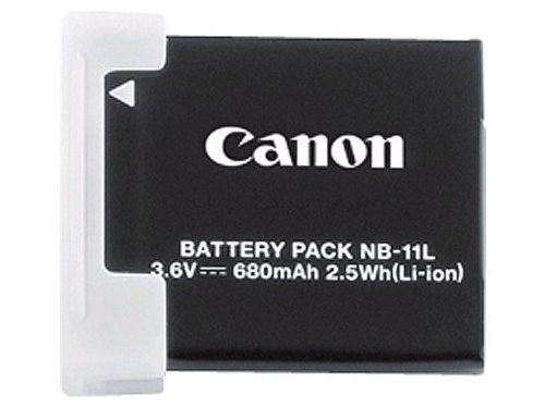 Canon Battery Pack NB-11L