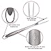 Heavy Duty BBQ Grilling Tools Set - Professional Grade 18