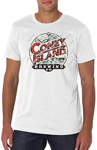 ColonyWear Outfitters Coney Island Brewing Company