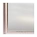 Coavas Window Privacy Film Frosted Glass Static Cling Heat Blocking Window Tint for Home Day and Night Sun Blocker Insulation Bathroom Door Decorative Frosting Cover Sticker (17.5 x 78.7 Inch, White)