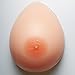 E-FAK Men Women Silicone Breast Forms Crossdresser Cosplay Prosthesis Mastectomy Fake Boobs Bra Enhancer Inserts TV TG