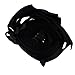 Hiti Restraints System Kit Fetish SM Role Play Adjustable Cuffs for Ankle Wrist