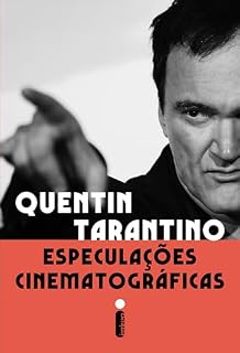 Livro Especulações cinematográficas