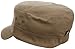 Kangol Cotton Twill Army Cap - Dark Lichen/XXL