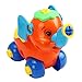 FEITONG Christmas Gift Disassembly Elephant Car Design Educational Toys for Children (Green)