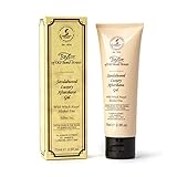 Taylor of Old Bond Street Sandalwood Aftershave Gel, 2.5-Ounce