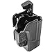 Orpaz C-Series HK USP Right-Hand OWB Holster - Level II Retention, MOLLE Compatible - Unisex Tactical Appearance