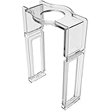 AirGuard: Polycarbonate Security Cap [AirBase Mount for Apple Extreme/Time Capsule NOT Included]