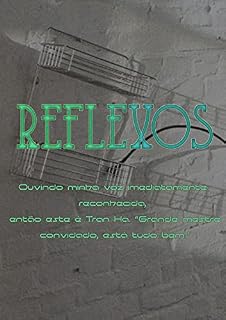 Livro Reflexos