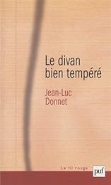 Le  divan  bien tempéré