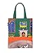 Out of Print Goodnight Moon Tote Bag, 15 X 17 Inches