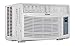 Haier HWR06XCR 6000 BTU Room Air Conditioner