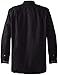 Carhartt Men's Big & Tall Oakman Work Shirt,Midnight,XXX-Large