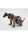 ZOIDS EZ-035 ライトニングサイクス（再生産）|サンプル5