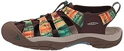 KEEN Men's Newport H2 Closed Toe Water