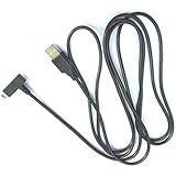 USonline911 Data Sync Charging Power Cord for Wacom Intuos Pro PTH451, PTH651, PTH851; Intuos5 PTH450, PTH650, PTH850; Intuos4 PTK440, PTK640, PTK840, PTK1240; Bamboo CTE450, MTE450