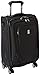 Travelpro Crew 10 21-Inch Expandable Spinner Suiter (Black)