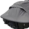 Classic-Accessories-Lunex-RS-1-Personal-Watercraft-Cover-Trailerable-Jet-Ski-Cover-with-All-Weather-Ripstop-Fabric-Grey