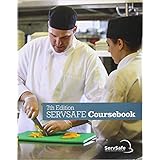 SERVSAFE COURSEBOOK-TEXT