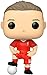 POP! Sports: Soccer Jordan Henderson #26 Liverpool Football Club Action Figure (Bundled with Pop Box Protector to Protect Display Box)