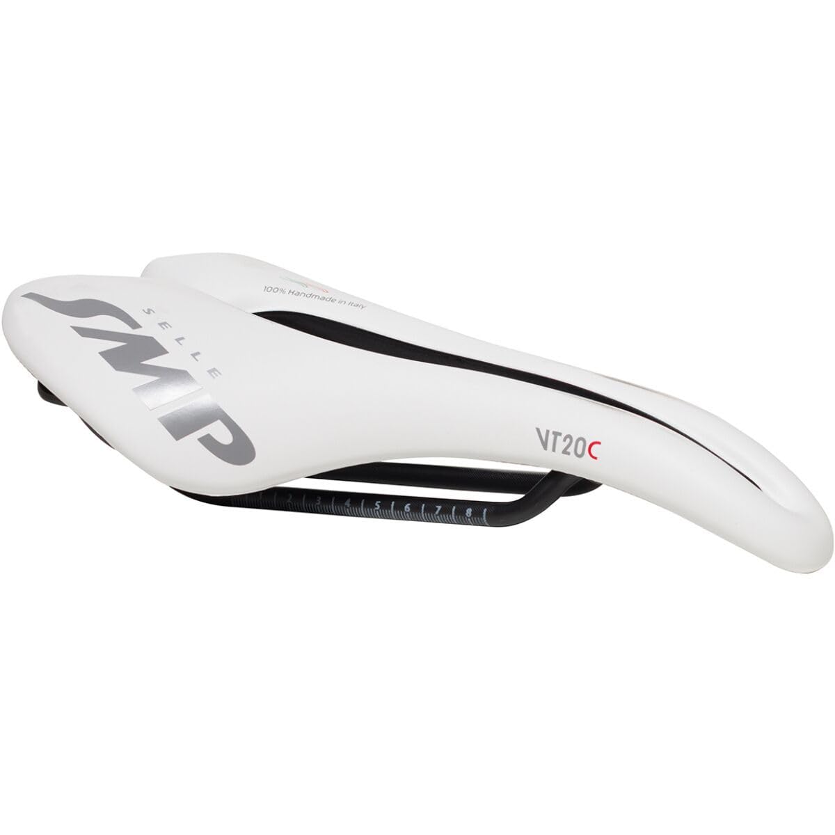 SELLE SMP VT20C WHITE