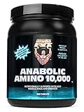 Healthy 'n Fit Anabolic Amino 10000 360t,  Bottle