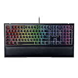 Razer Ornata V2 Gaming Keyboard: Hybrid Mechanical