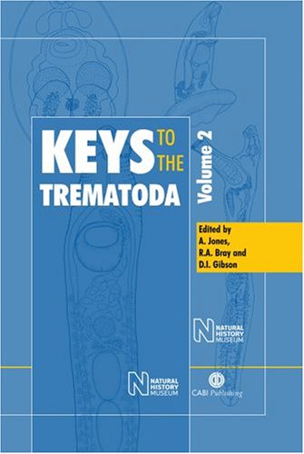 [D.O.W.N.L.O.A.D] Keys to the Trematoda [P.P.T]