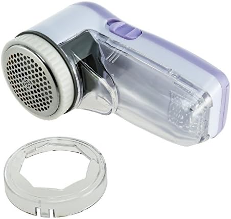 Foonii Electric Lint Remover Pill with, clothes shaver