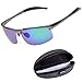 JETPAL Sports Style Men’s Polarized Sunglasses Driver Glasses