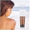 Artificial Tan Self Help Tanning Face Body Sunbed Lotion Cream Natural Tan Accelerator Bronze Beauty Improve Skin…