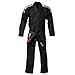 Tatami Nova BJJ GI - Black - FREE White Belt