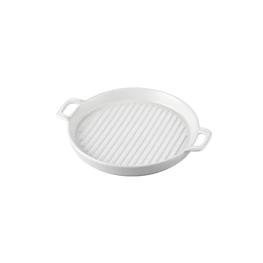 Cocina Creativa Bandeja para Hornear Horno Barbacoa Plato ...