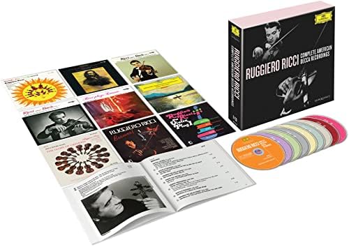 Amazon.com: Pierre Boulez - The Complete Columbia Album Collection