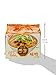 Nissin - Raoh Japanese Instant Ramen Noodles Miso 17.1oz (For 5 Bowls)