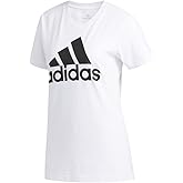 adidas Men's Basic Badge Of Sport T-Shirt