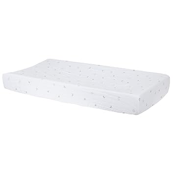 changing pad size