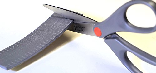 Pinewood Pro Stick-On Flexible Weight for Derby Cars | Cut with Scissors | Total Weight 3 oz | Quick and Easy Application | Non-Toxic | Customize for Any Pinewood Derby Race Day Needs