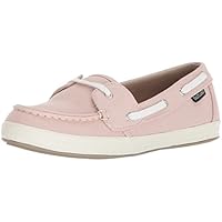 best canvas boat shoes