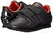 adidas Originals ZX 700 Darth Vader CF I Running Sneaker (Toddler)
